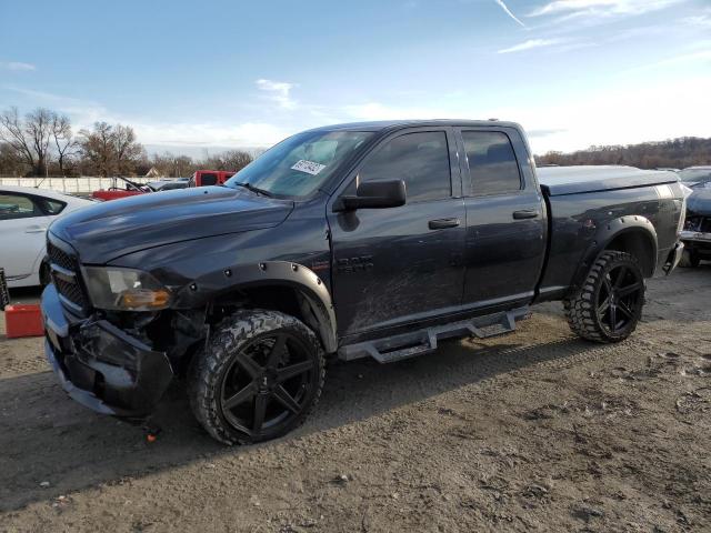 RAM 1500 ST 2014 1c6rr7ft6es261434