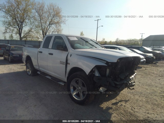 RAM 1500 2014 1c6rr7ft6es261482