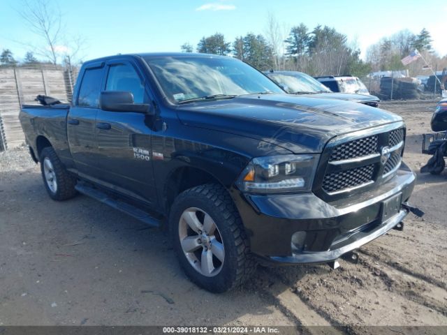 RAM 1500 2014 1c6rr7ft6es317713