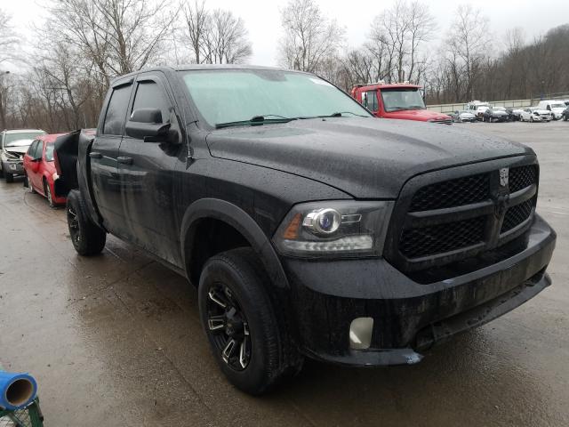 RAM 1500 ST 2014 1c6rr7ft6es333264