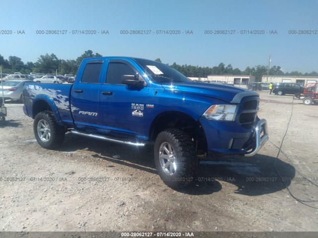 RAM 1500 2014 1c6rr7ft6es375112