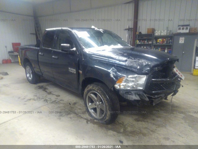 RAM 1500 2014 1c6rr7ft6es376180