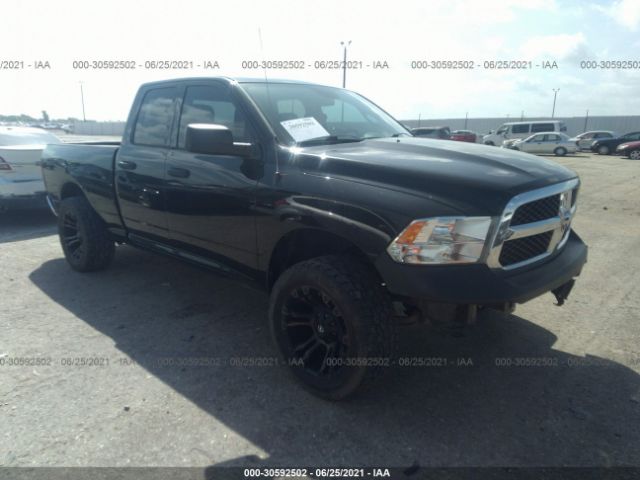 RAM 1500 2014 1c6rr7ft6es400364