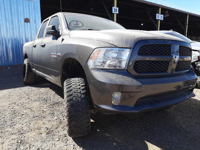 RAM 1500 ST 2014 1c6rr7ft6es405306