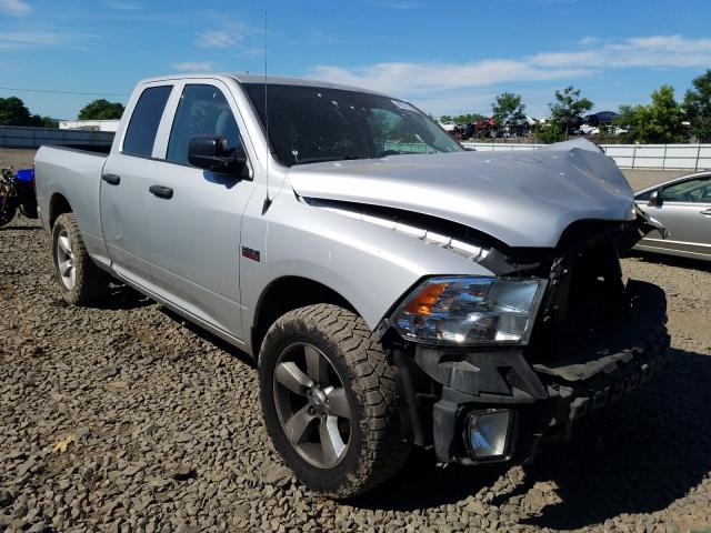 RAM 1500 ST 2014 1c6rr7ft6es411588