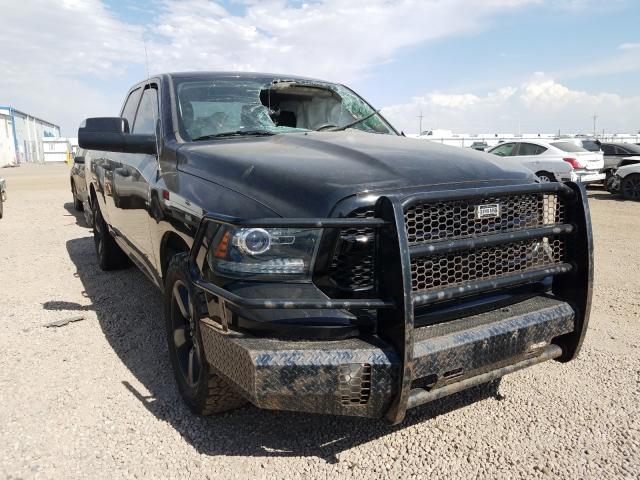 RAM 1500 ST 2014 1c6rr7ft6es417875