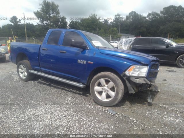 RAM 1500 2014 1c6rr7ft6es419934