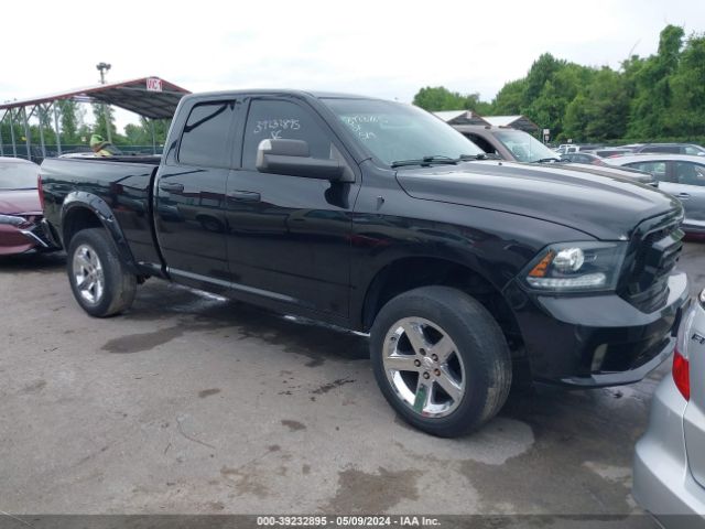 RAM 1500 2014 1c6rr7ft6es434336