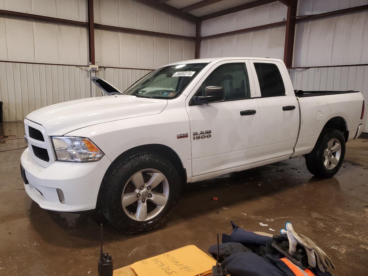 RAM 1500 2014 1c6rr7ft6es450309