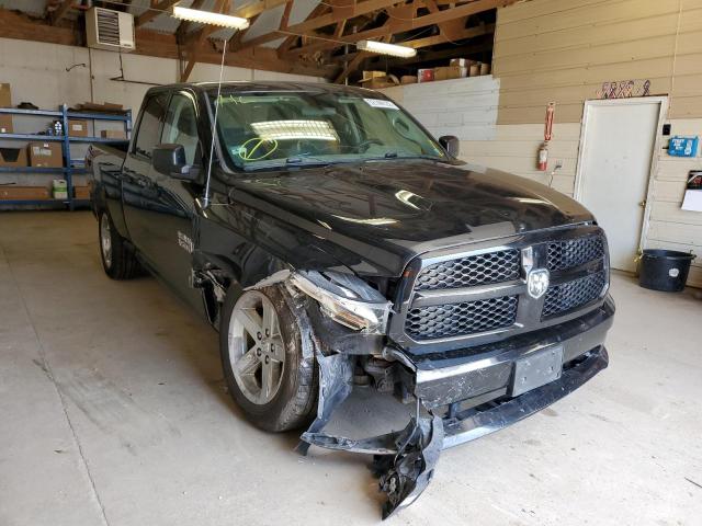 RAM 1500 ST 2014 1c6rr7ft6es450455