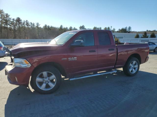 RAM 1500 ST 2014 1c6rr7ft6es463190