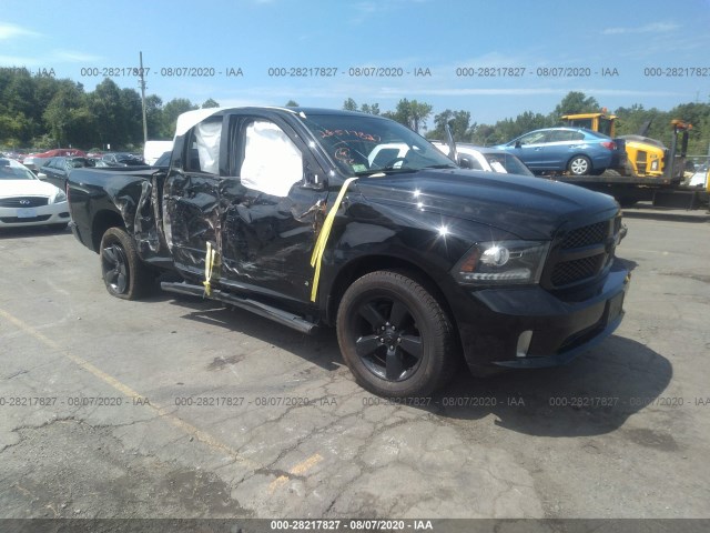 RAM 1500 2014 1c6rr7ft6es468860