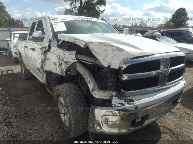 RAM 1500 2014 1c6rr7ft6es469684