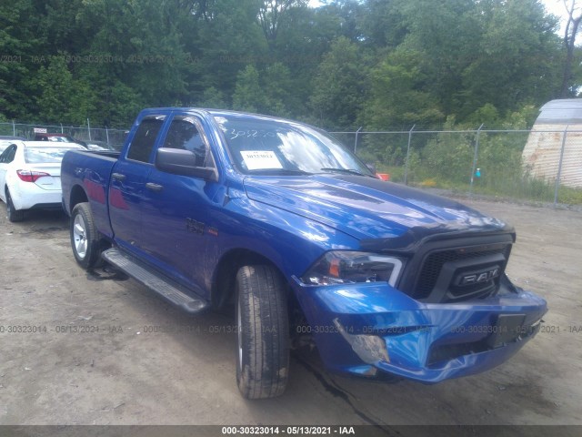 RAM 1500 2015 1c6rr7ft6fs520053