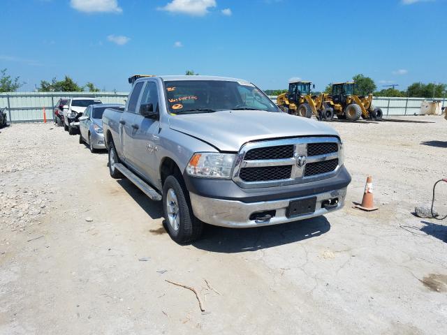 RAM 1500 ST 2015 1c6rr7ft6fs548385