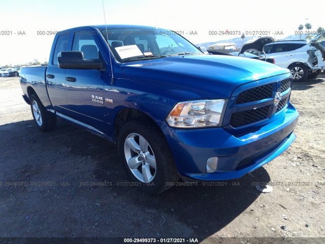 RAM 1500 2015 1c6rr7ft6fs588983