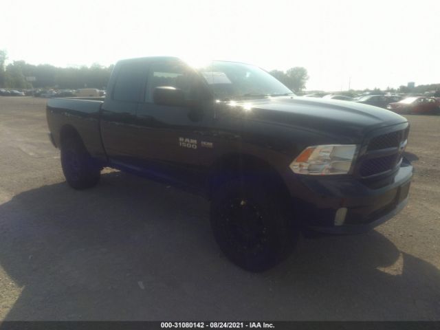 RAM 1500 2015 1c6rr7ft6fs631993