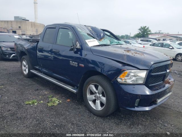 RAM 1500 2015 1c6rr7ft6fs647255