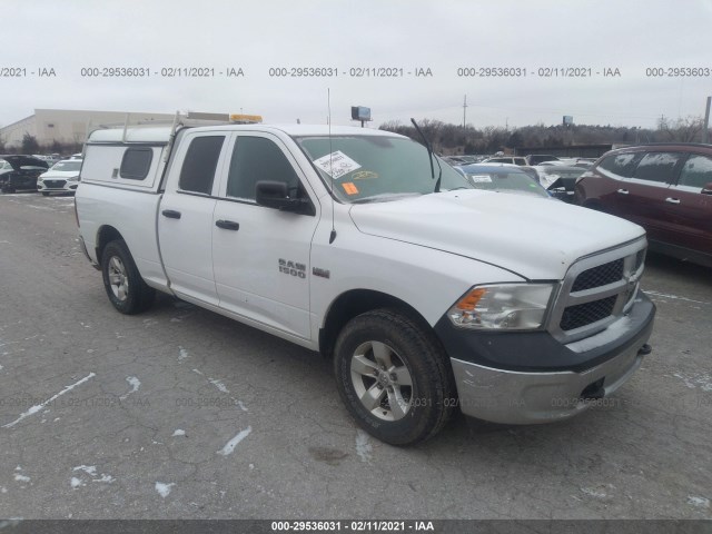 RAM 1500 2015 1c6rr7ft6fs664573