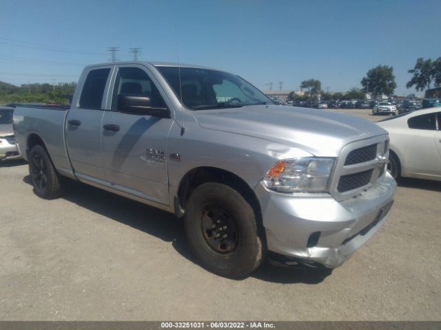 RAM 1500 ST 2015 1c6rr7ft6fs666890