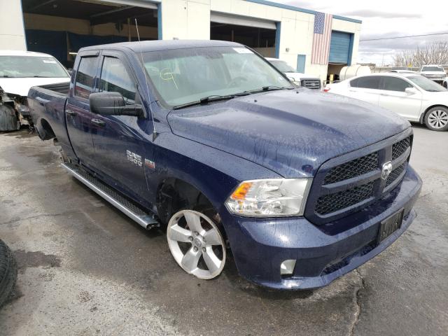 RAM 1500 ST 2015 1c6rr7ft6fs666968