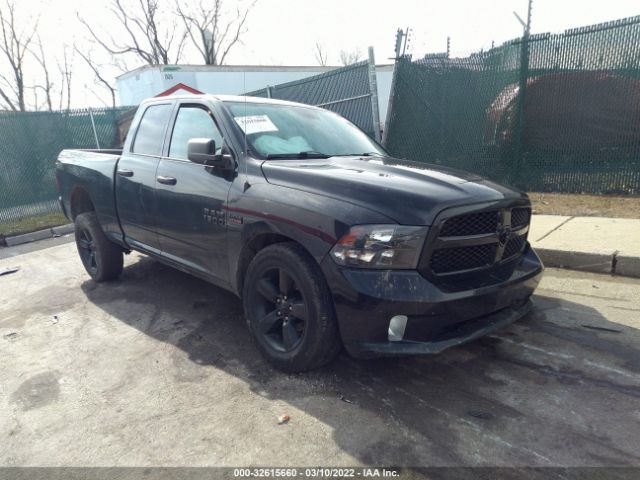 RAM 1500 2015 1c6rr7ft6fs679655