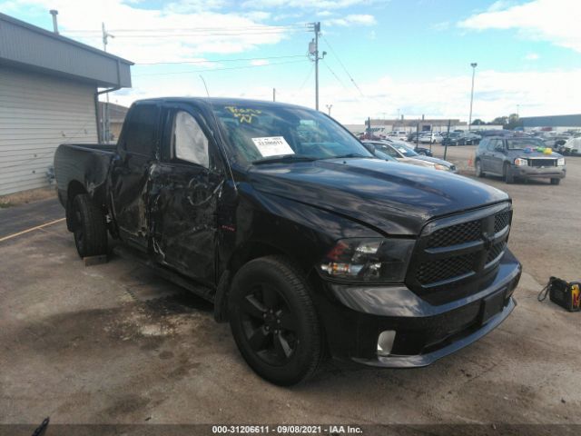 RAM 1500 2015 1c6rr7ft6fs706921