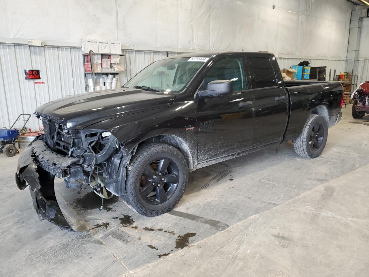 RAM 1500 2015 1c6rr7ft6fs711892