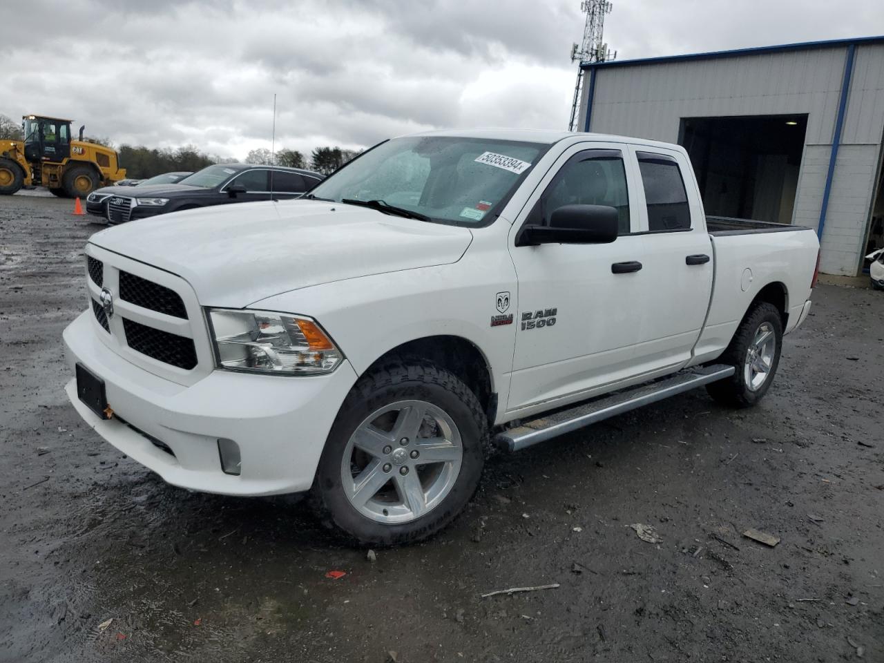 RAM 1500 2015 1c6rr7ft6fs725985