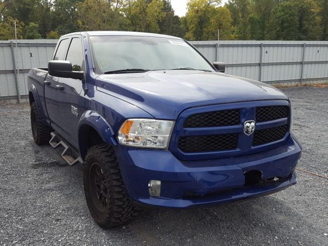 RAM 1500 ST 2015 1c6rr7ft6fs737800