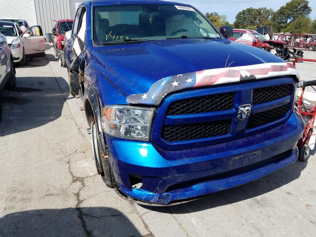 RAM 1500 ST 2015 1c6rr7ft6fs746285