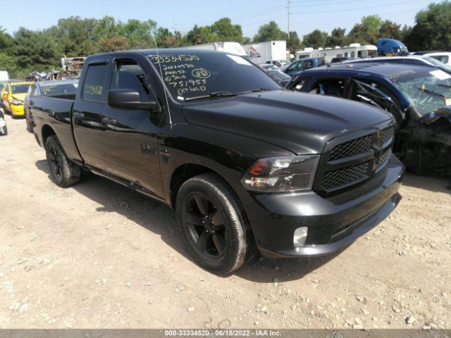 RAM 1500 2015 1c6rr7ft6fs751955