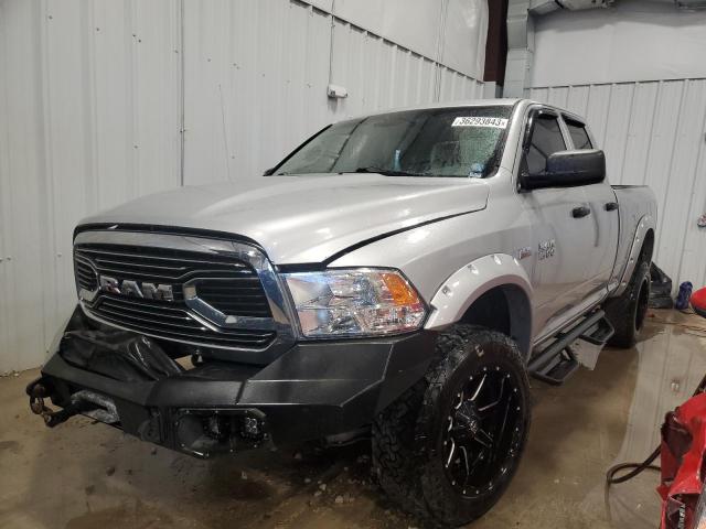 RAM 1500 ST 2015 1c6rr7ft6fs772515