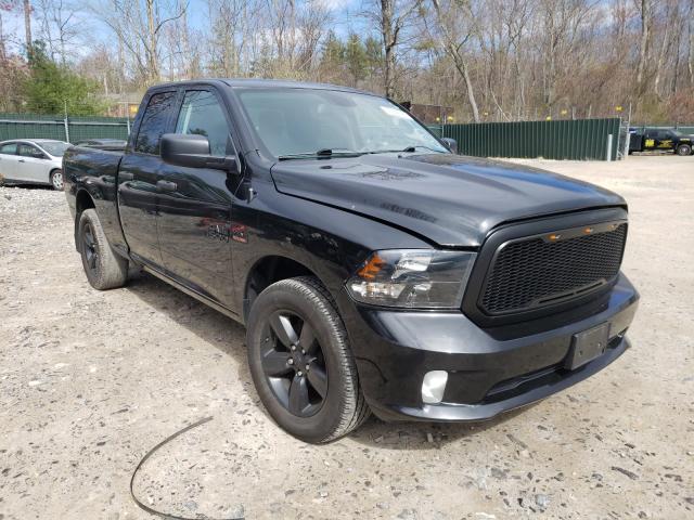 RAM 1500 ST 2016 1c6rr7ft6gs122309