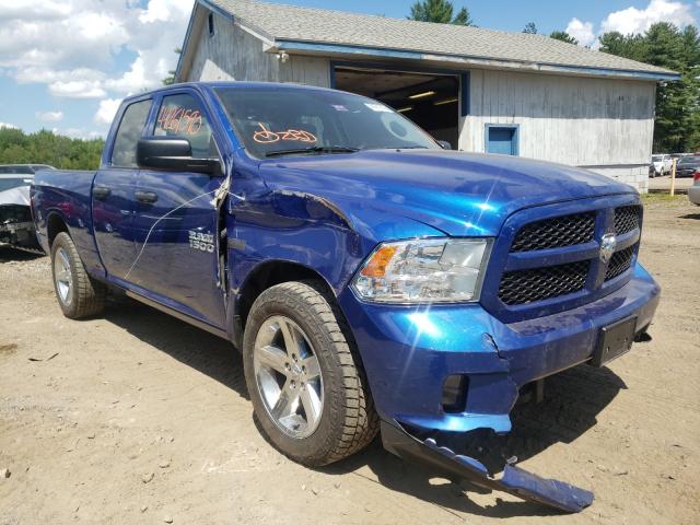 RAM 1500 ST 2016 1c6rr7ft6gs124285