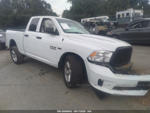 RAM 1500 2016 1c6rr7ft6gs162390