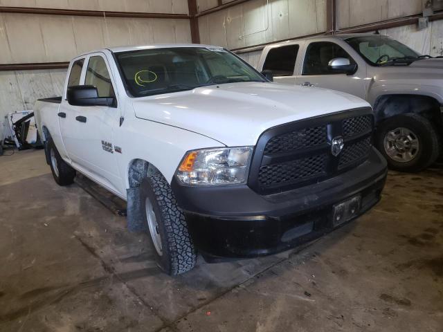 RAM 1500 ST 2016 1c6rr7ft6gs178184