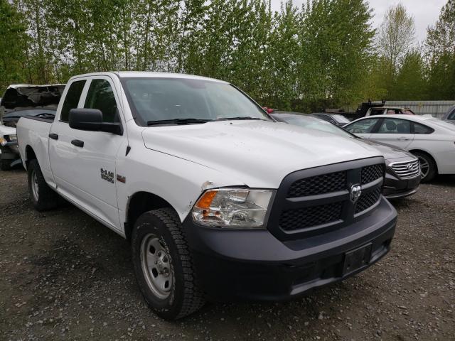 RAM 1500 ST 2016 1c6rr7ft6gs185474