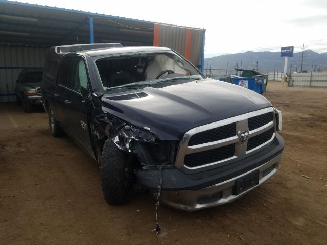 RAM 1500 ST 2016 1c6rr7ft6gs191596