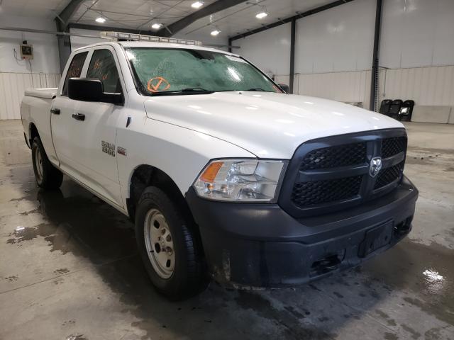 RAM 1500 ST 2016 1c6rr7ft6gs250324