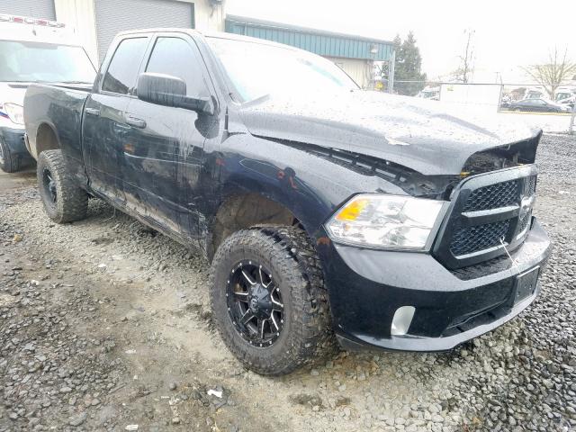 RAM 1500 ST 2016 1c6rr7ft6gs308142