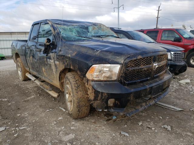 RAM 1500 ST 2016 1c6rr7ft6gs336426