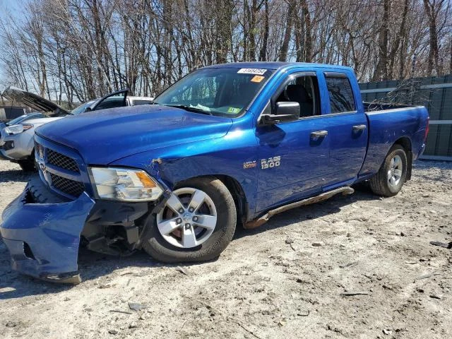 RAM 1500 ST 2016 1c6rr7ft6gs351721