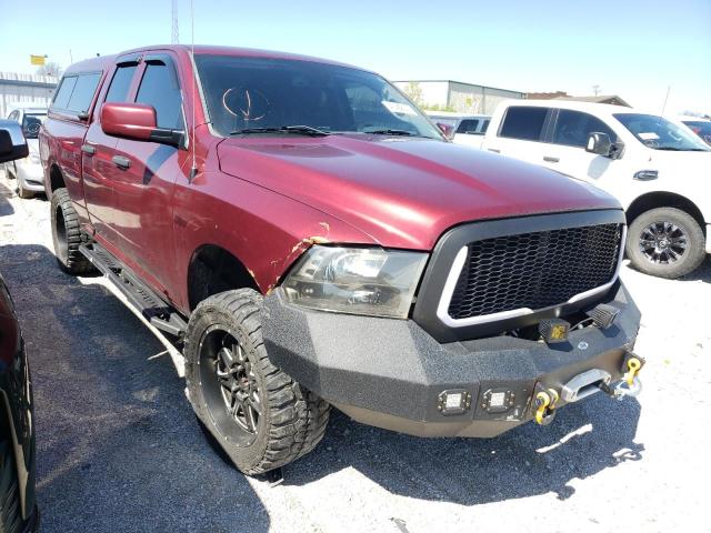 RAM 1500 ST 2016 1c6rr7ft6gs359513