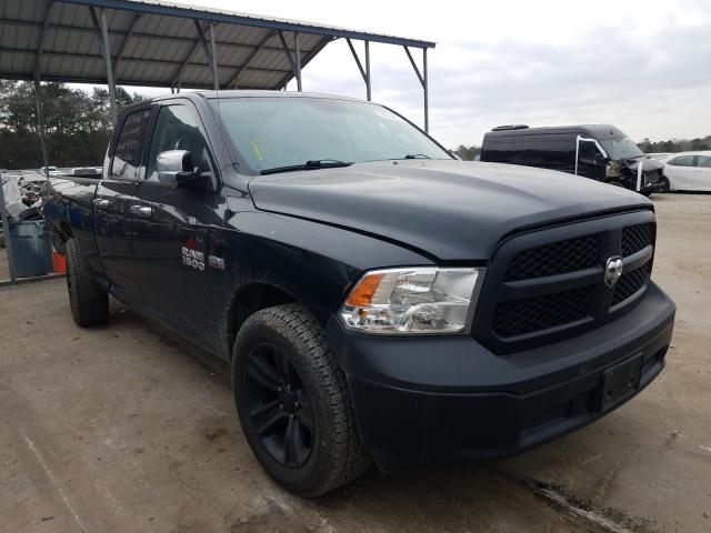 RAM 1500 ST 2016 1c6rr7ft6gs388333