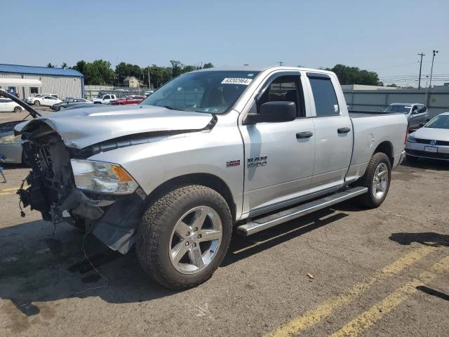 RAM 1500 ST 2016 1c6rr7ft6gs393600