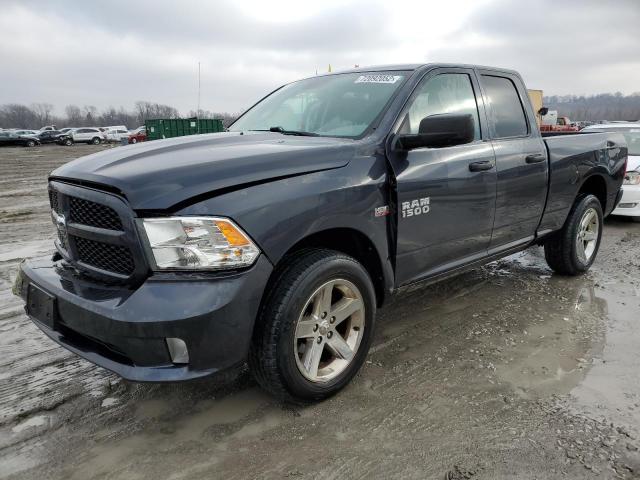 RAM 1500 ST 2016 1c6rr7ft6gs408970