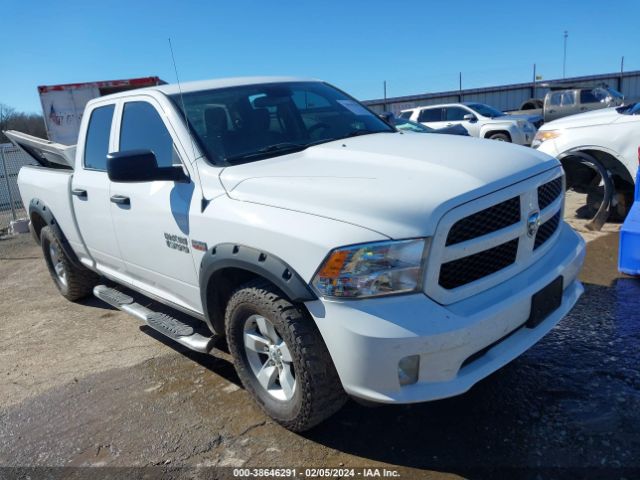 RAM 1500 2016 1c6rr7ft6gs411979