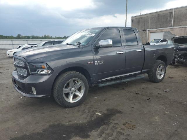 RAM 1500 ST 2017 1c6rr7ft6hs530777