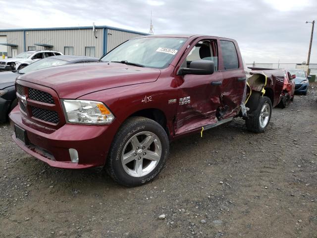 RAM 1500 ST 2017 1c6rr7ft6hs538779